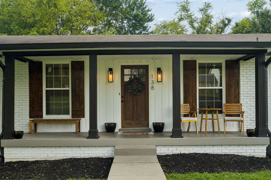 138 East Dr, Hendersonville, TN 37075 - #2