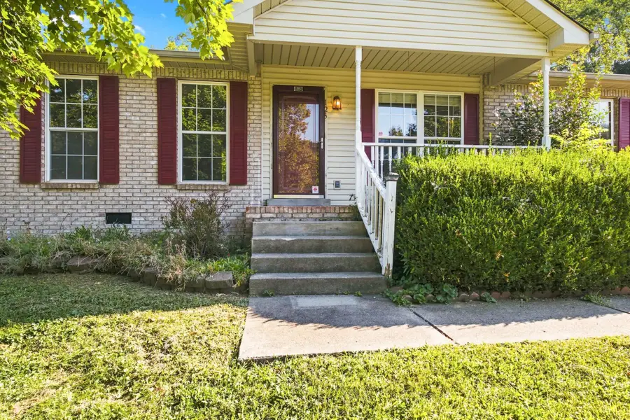 123 Rifle Range Rd, Old Hickory, TN 37138 - #2