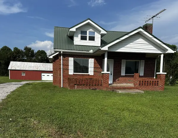2930 Murfreesboro Hwy, Manchester, TN 37355