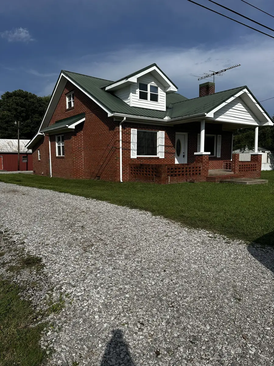 2930 Murfreesboro Hwy, Manchester, TN 37355 - #2