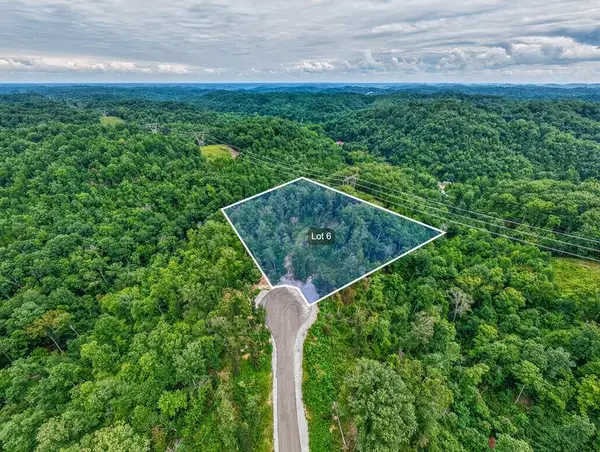 0 Falling Timber Drive, Pegram, TN 37143