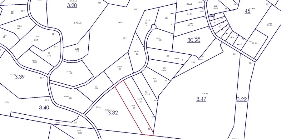 0 Falling Timber Drive, Pegram, TN 37143 - #2
