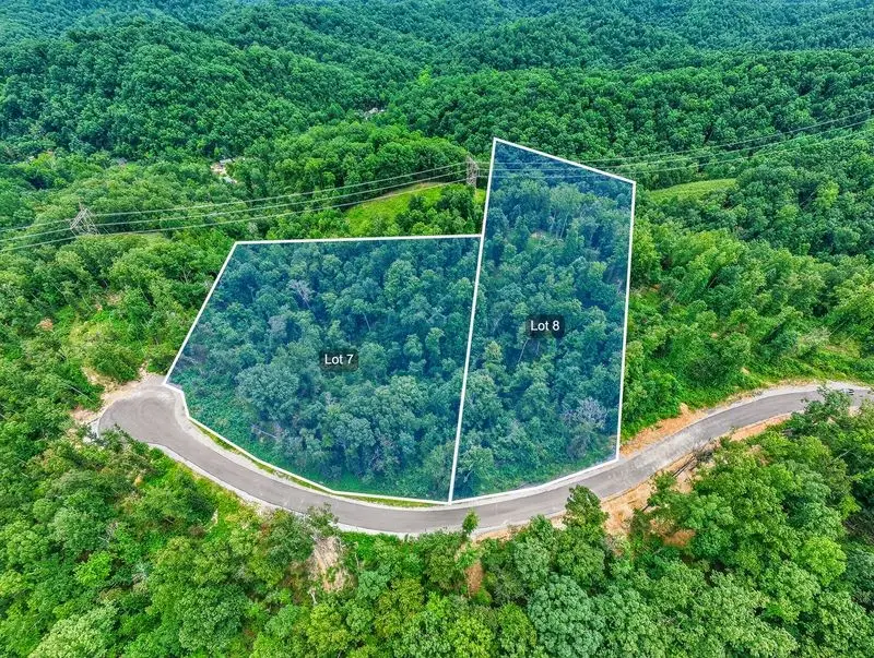 0 Falling Timber Drive, Pegram, TN 37143 - #2