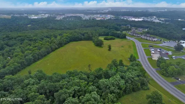 0 Northside Drive, Crossville, TN 38555