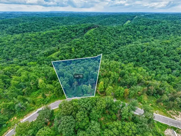 0 Falling Timber Drive, Pegram, TN 37143