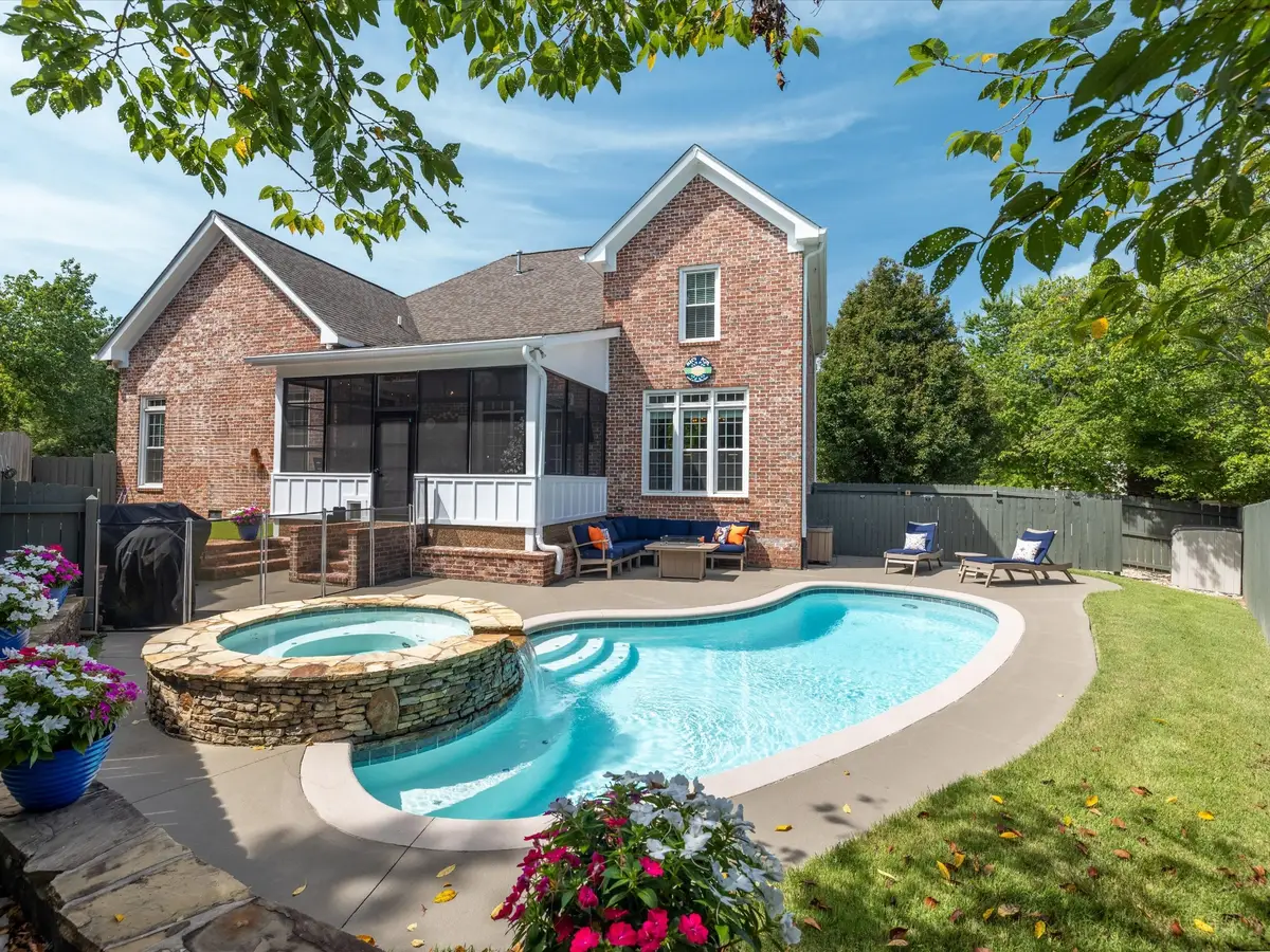 239 Sontag Dr, Franklin, TN 37064 - #1
