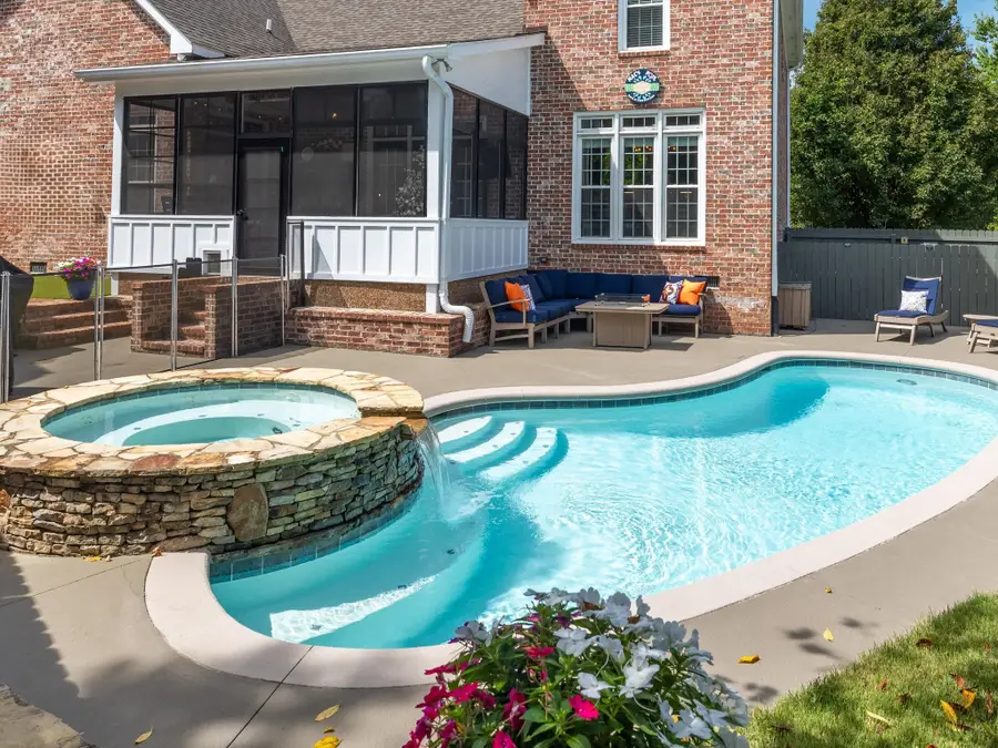 239 Sontag Dr, Franklin, TN 37064 - #2
