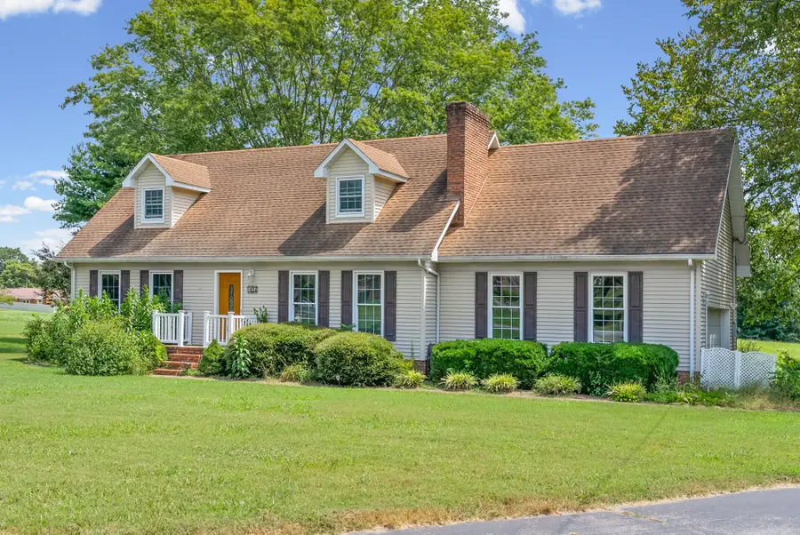 405 Hunter Pl, Hopkinsville, KY 42240 - #2