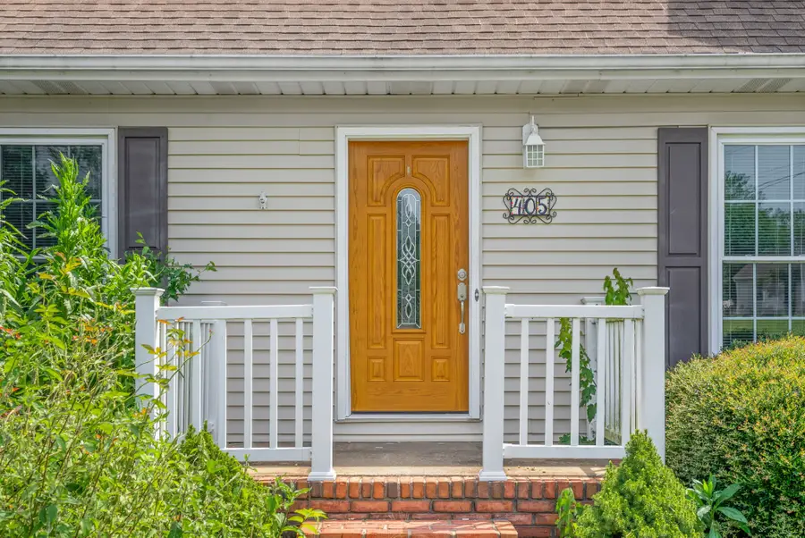 405 Hunter Pl, Hopkinsville, KY 42240 - #3