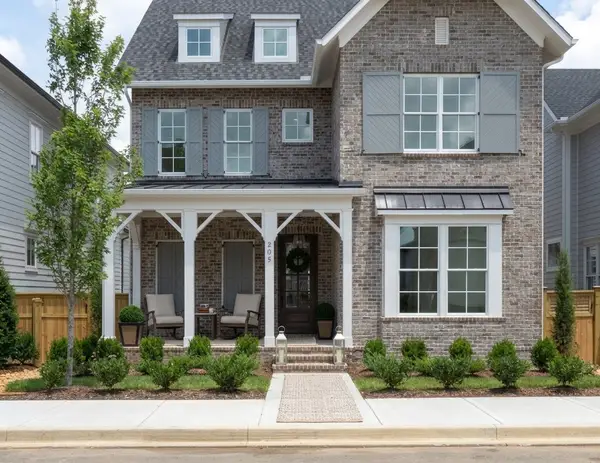205 Equine St, Franklin, TN 37064