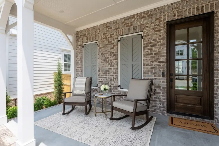 205 Equine St, Franklin, TN 37064 - #2