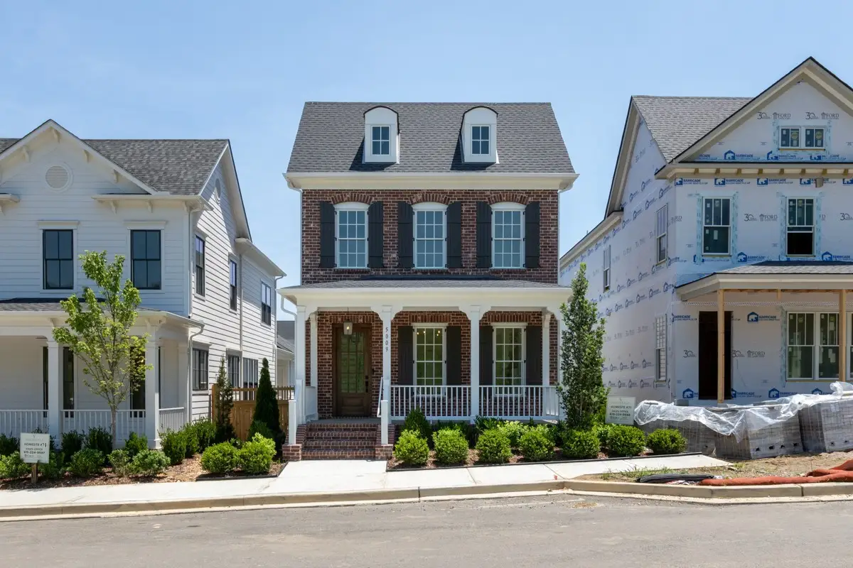 5009 Legrand Avenue, Franklin, TN 37064 - #1