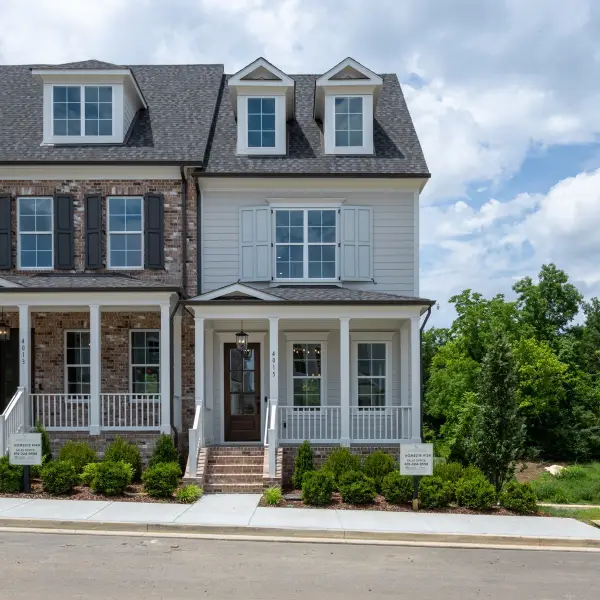 4015 Forestside Dr, Franklin, TN 37064