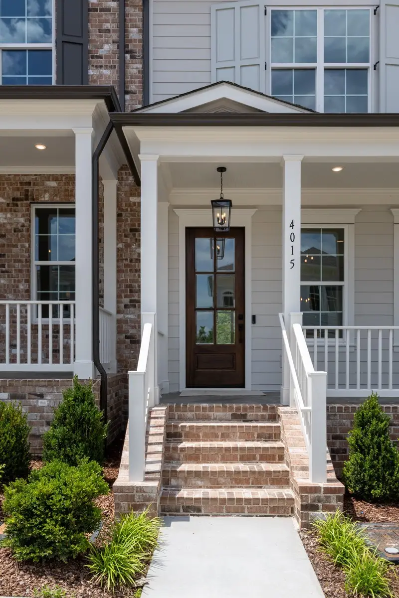 4015 Forestside Dr, Franklin, TN 37064 - #2