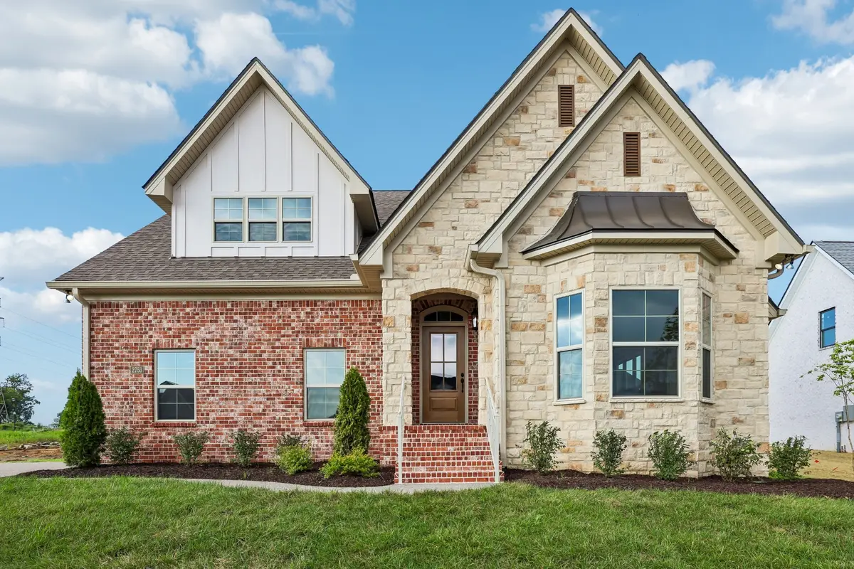 2753 Jasmine St #146, Lebanon, TN 37087 - #1
