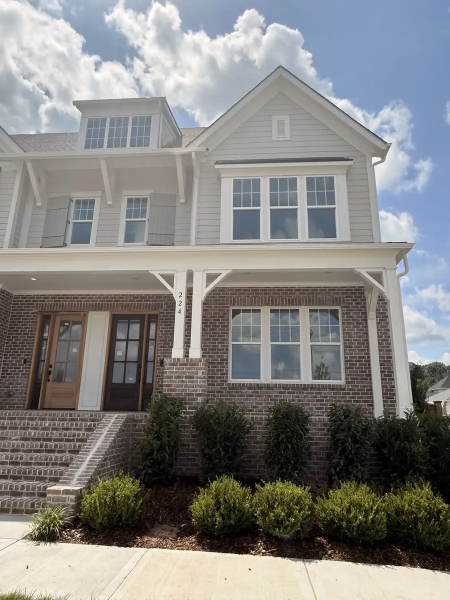 224 Equine Street, Franklin, TN 37064 - #2