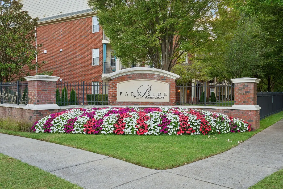 3201 Aspen Grove Dr #H7, Franklin, TN 37067 - #1