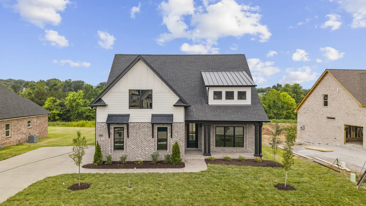2754 Jasmine St #71, Lebanon, TN 37087 - #1