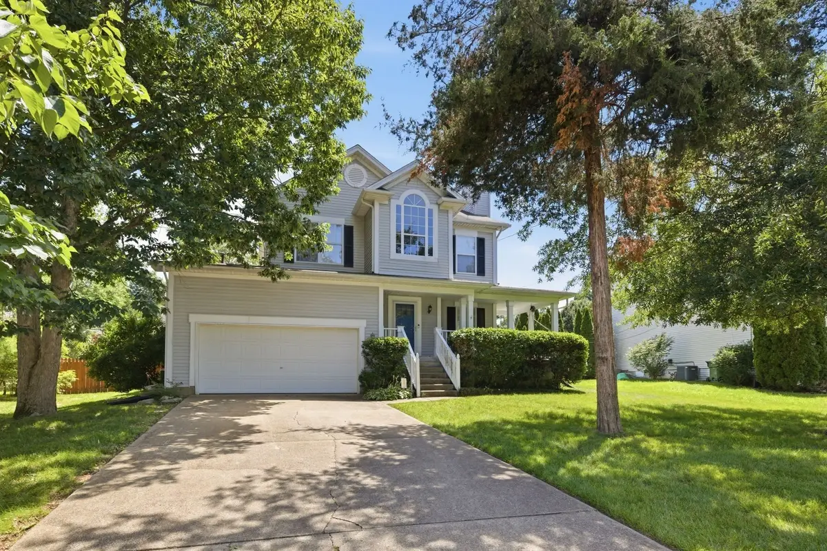 319 Ella St, Smyrna, TN 37167 - #1