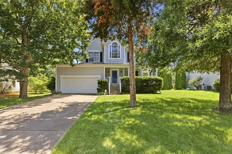 319 Ella St, Smyrna, TN 37167 - #3