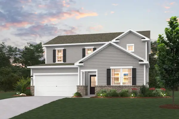 226 East Millbrook Drive, Spring Hill, TN 37174