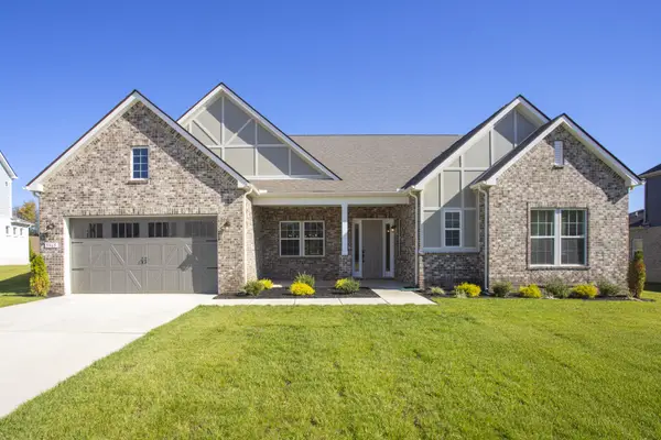 5965 Hunt Valley Drive, Spring Hill, TN 37174