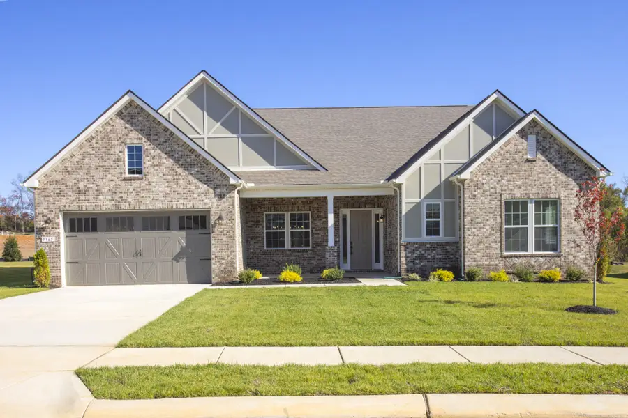 5965 Hunt Valley Drive, Spring Hill, TN 37174 - #2