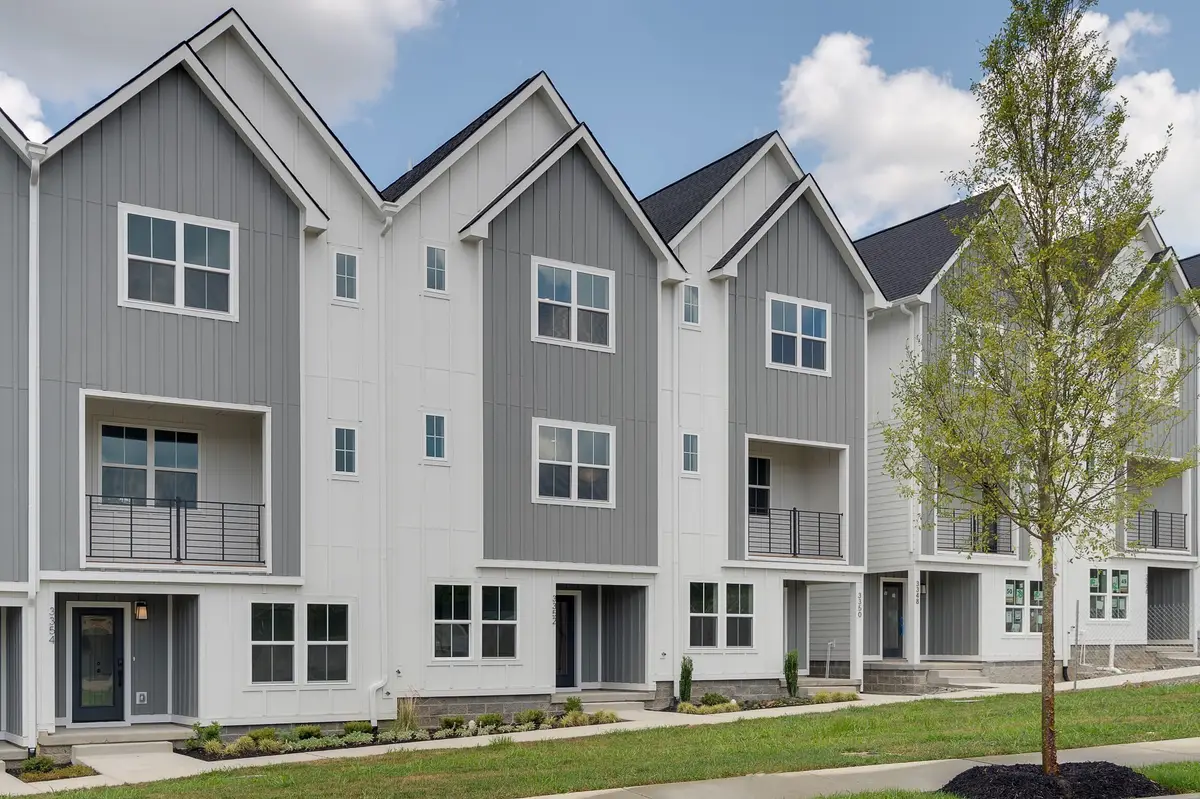 3307 Conviser Dr, Nashville, TN 37207 - #1