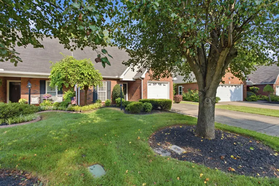 2767 Stonehedge Dr, Murfreesboro, TN 37128 - #3
