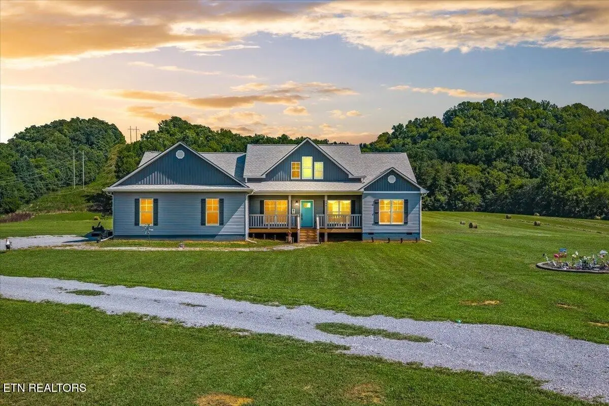 288 Highway 307, Athens, TN 37303 - #1