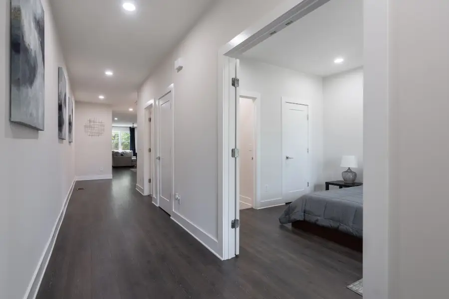 2016 Owen St #A, Nashville, TN 37208 - #3