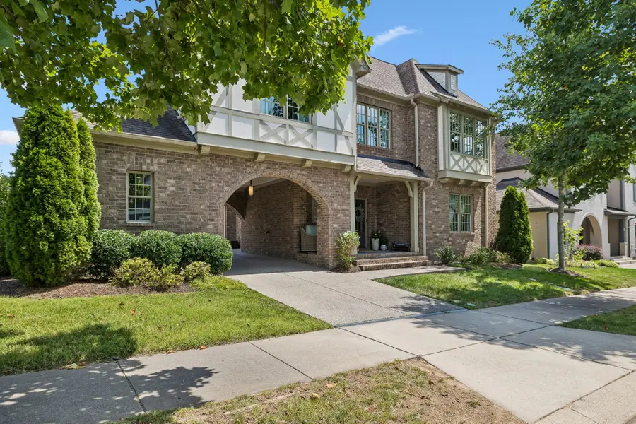 820 Fontwell Ln, Franklin, TN 37064 - #3