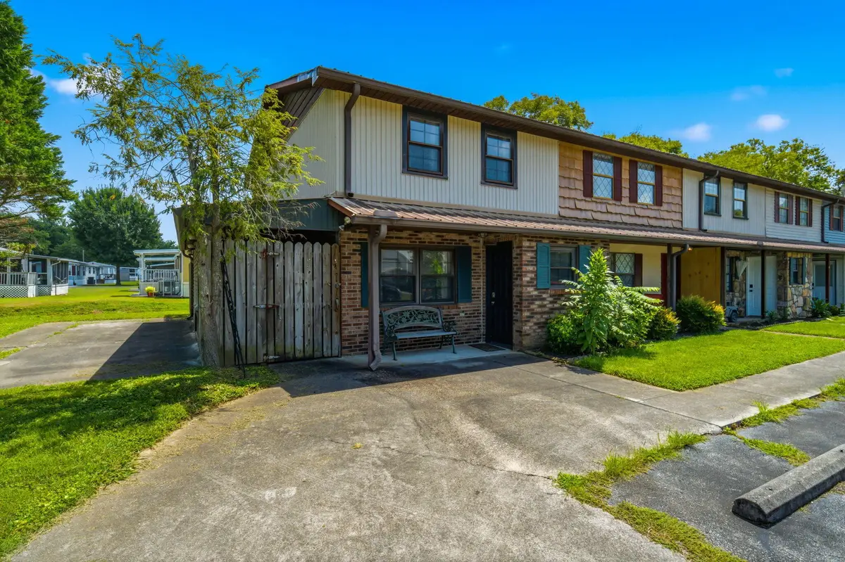 625 S Asbury Road #1, Pigeon Forge, TN 37863 - #1