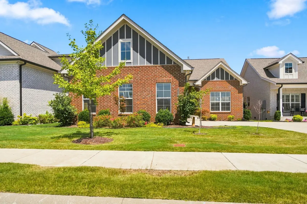 6529 Frye Lane, Hermitage, TN 37076 - #1