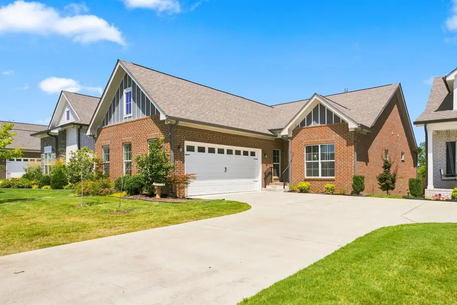 6529 Frye Lane, Hermitage, TN 37076 - #2