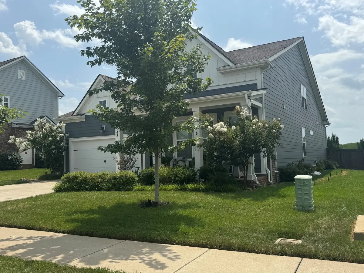 543 Farmstead Ln, Spring Hill, TN 37174 - #1
