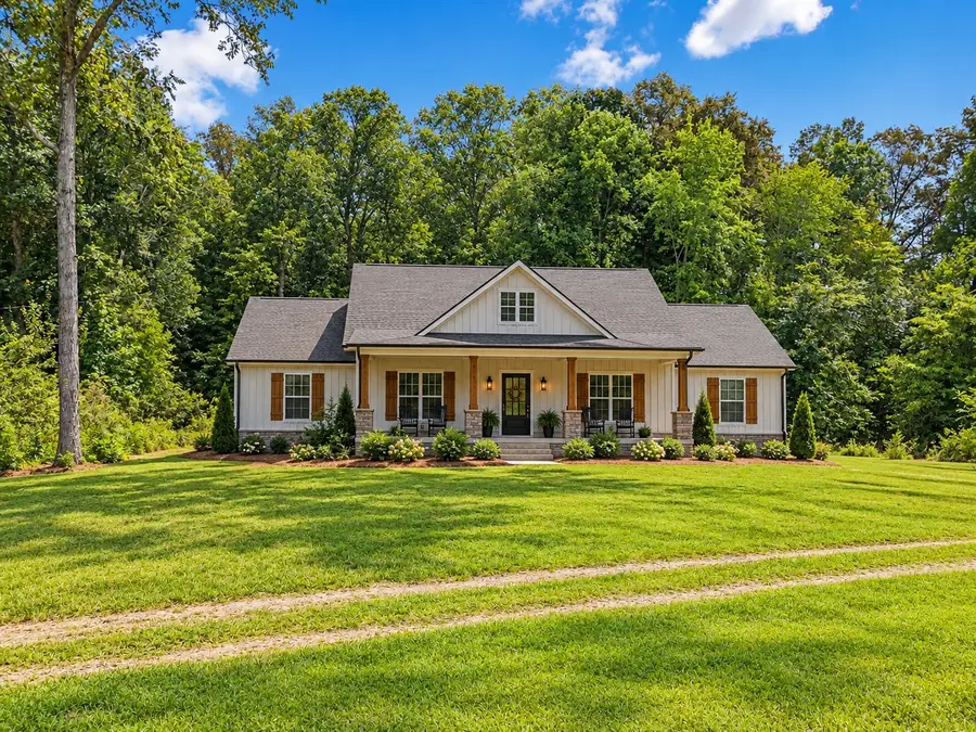 2010 Rock Rd, Morrison, TN 37357 - #2