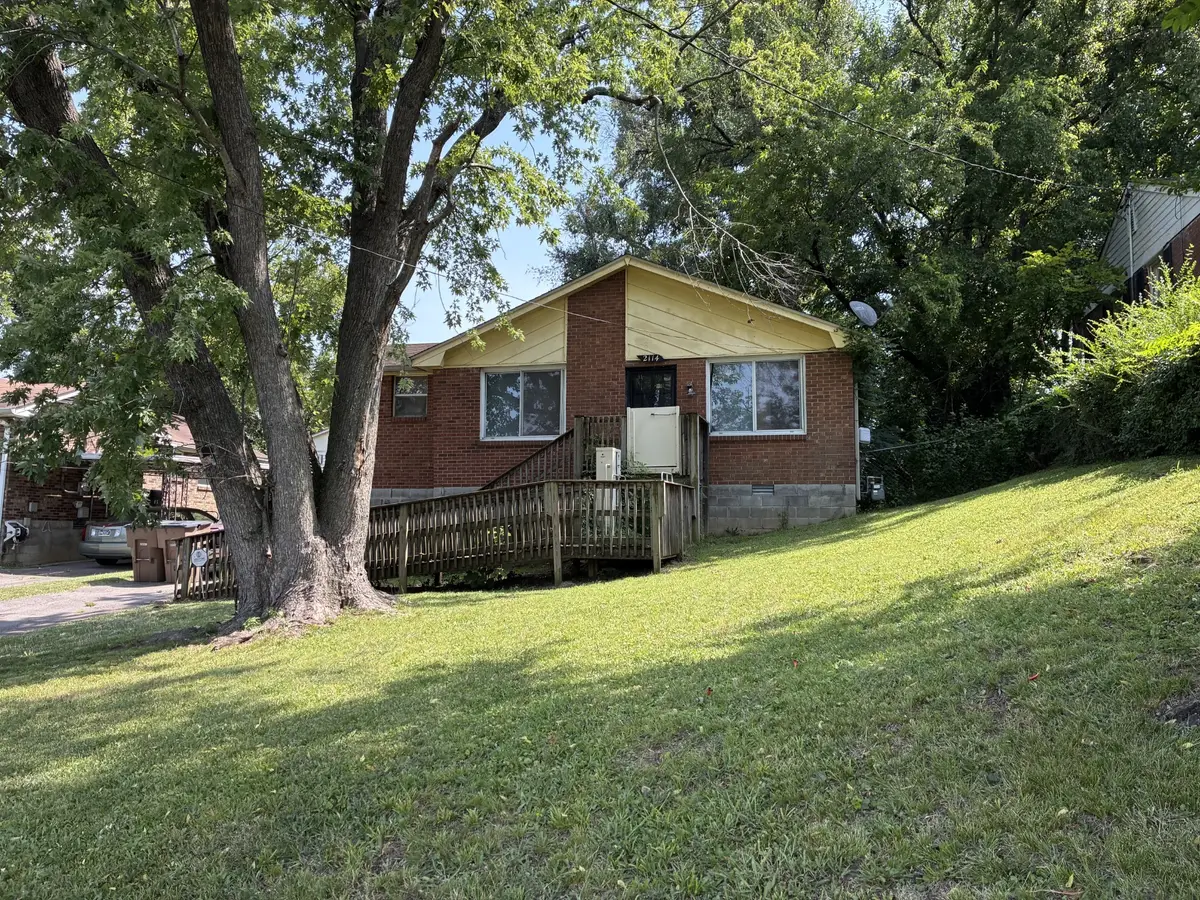 2114 15th Ave N, Nashville, TN 37208 - #1