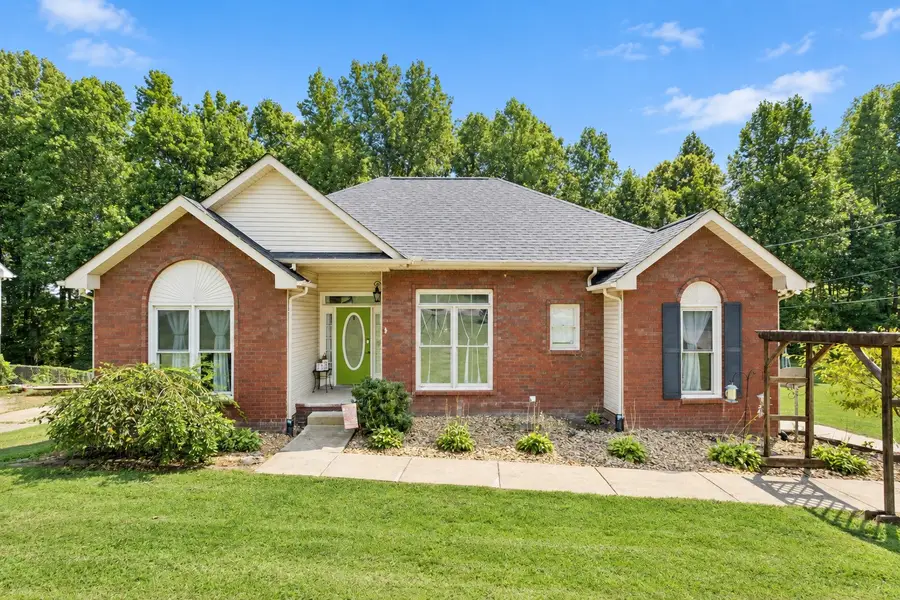 183 Hickory Hollow Dr, Dickson, TN 37055 - #2