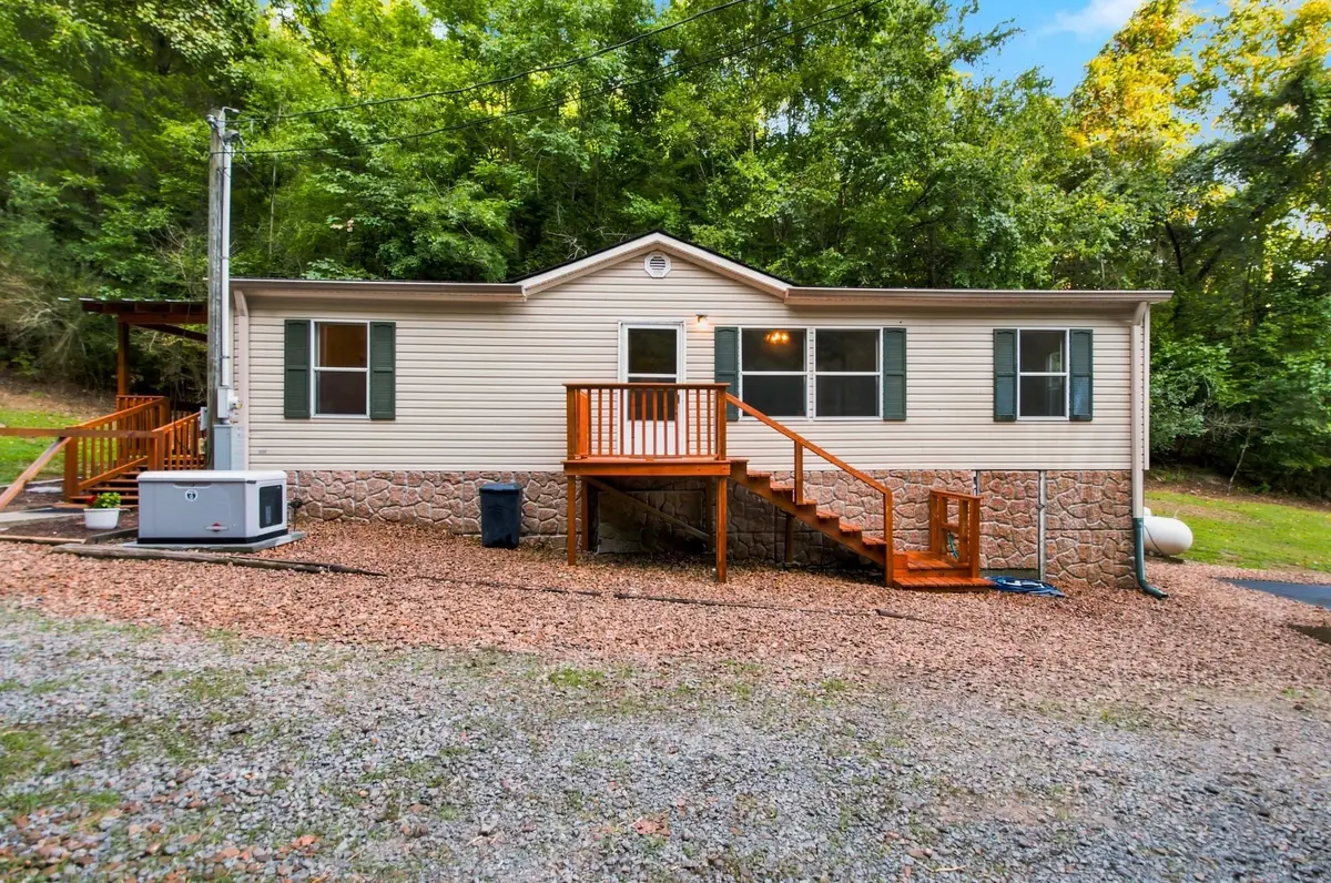 4810 Bull Run Rd, Ashland City, TN 37015 - #1