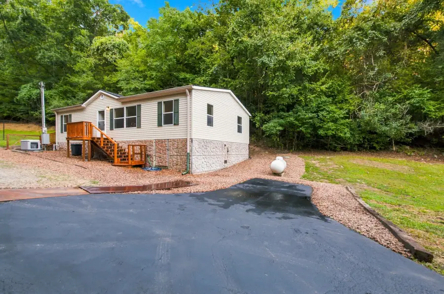 4810 Bull Run Rd, Ashland City, TN 37015 - #2