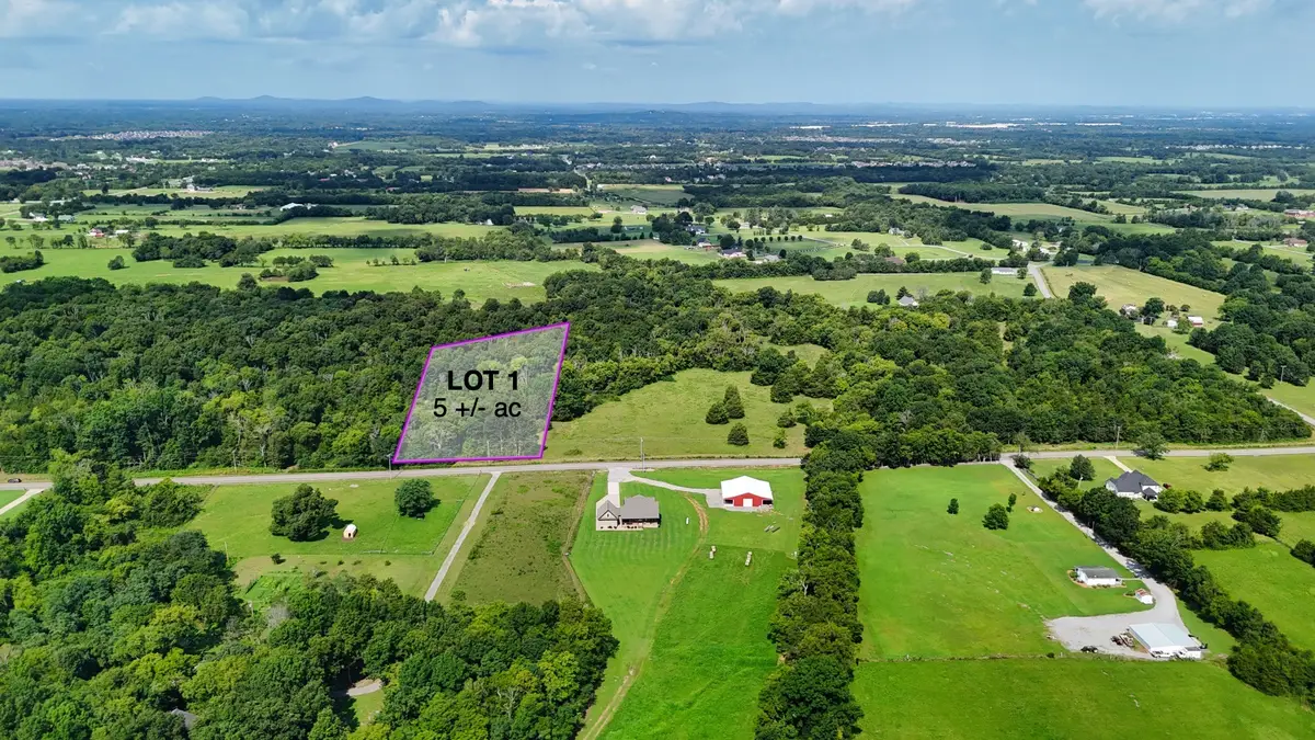0 Cedar Grove Rd, Murfreesboro, TN 37127 - #1