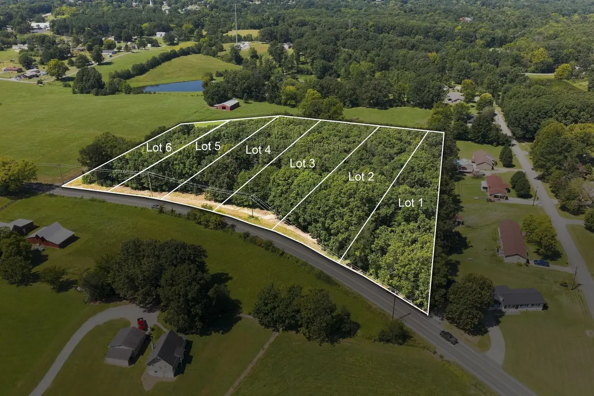 0 Main Street N, Tennessee Ridge, TN 37178 - #1