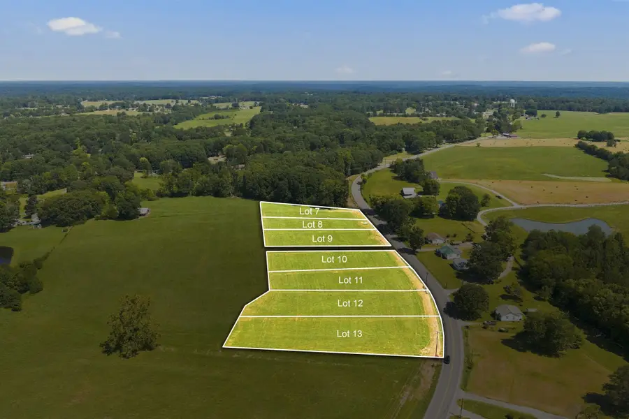 0 Main Street N, Tennessee Ridge, TN 37178 - #2