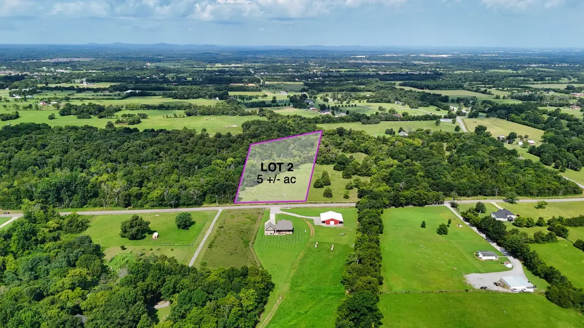 2 Cedar Grove Rd, Murfreesboro, TN 37127 - #1