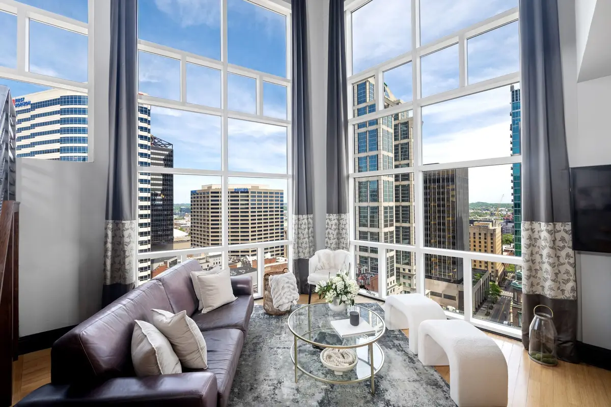 555 Church St #2301, Nashville, TN 37219 - #1