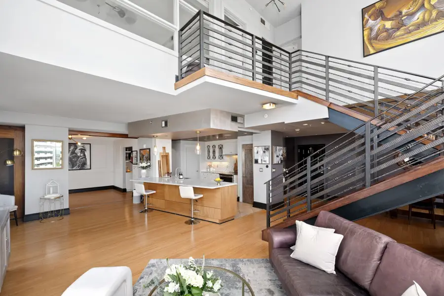 555 Church St #2301, Nashville, TN 37219 - #3