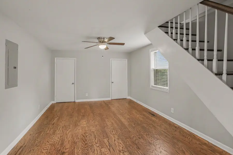 4911 Pearson Pl, Nashville, TN 37211 - #3