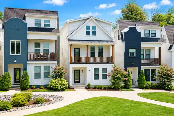 530 Edwin St #29, Nashville, TN 37207