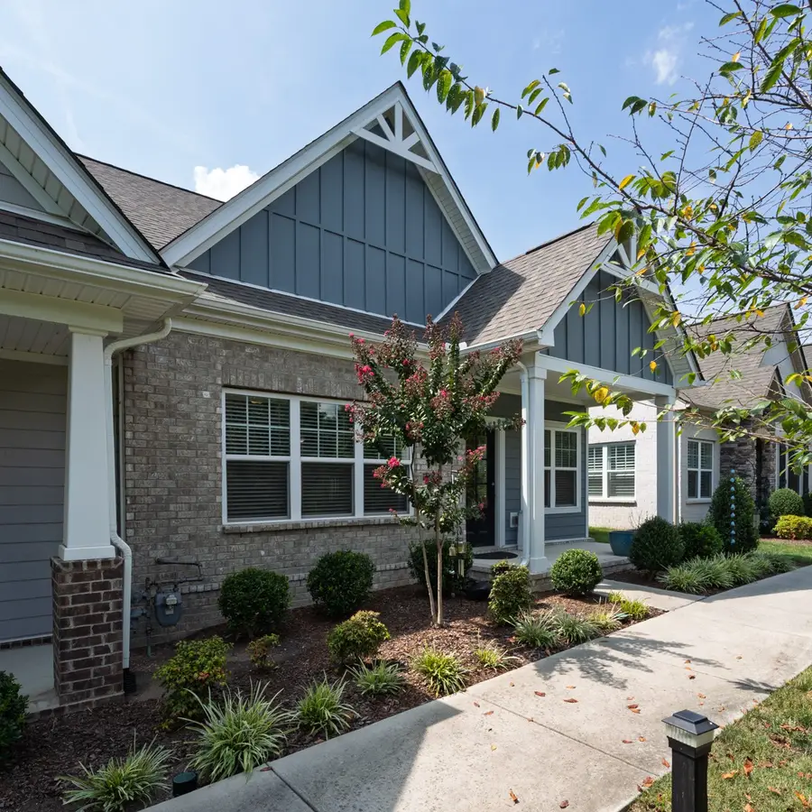 132 Kings Knoll Blvd, Gallatin, TN 37066 - #2